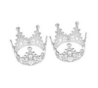 ELAYARD 2piezas De Cumpleaños Para Tarta Infantil Decoración De Para Tarta Adorno De Para Tarta Para De Cumpleaños Decoración De Pequeña Fiesta De