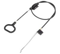 ELAYARD Accesorios para Sillón Reclinable Manual, 2 Cables de Tracción Anillo en D, Tiradores para Sillas Reclinables y Butacas Relax