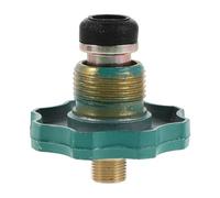 ELAYARD Adaptador para Estufa de Camping de Gas Butano Convertidor de Cilindro de a Cartucho Portátil Conector para Recarga de Combustible al Aire Libre Compatible Estufas de