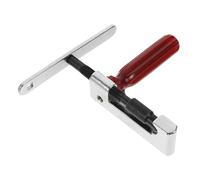 ELAYARD Alicates de Sellado de Cobre y Aluminio Compactos para Aire Acondicionado Herramienta Ergonómica Antideslizante para Sellar Tubos Fácil de Transportar y Almacenar