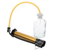 ELAYARD Aparato Experimental de Termodinámica 250 Ml para Laboratorio Demostrador de Conversión de Energía Interna a Mecánica Kit de Física Educativa para Secundaria y Aulas Stem