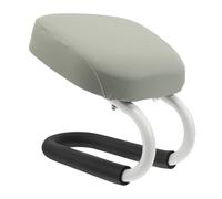 ELAYARD Banco Ergonómico para Meditación y Oración Portátil Ligero con Diseño Minimalista Soporte de Postura para Yoga Mindfulness y Relajación Hogar o Exteriores