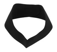 ELAYARD Banda Cabeza Para Deportes Acuáticos, Diadema De Neopreno Para Yoga y Esquí Acuático, Protección Para Orejas Para Niños y Adultos, Uso En Lago y Piscina, Talla l