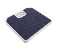 ELAYARD Báscula Mecánica de Precisión para Baño de Peso Corporal Duradera y Herramienta de Medición de Salud para Uso Doméstico y Color Azul