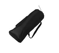 ELAYARD Bolsa para Patineta 2 Piezas Ajustable de Poliéster Mochila Doble para Longboard 92X38 CM con Correas Acolchadas y Panel Trasero Ventilado para Deportes y Viajes