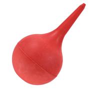 ELAYARD Bomba De Lavado De Oídos 90 Ml Para Succión y Presión, Bulbo De Goma Antideslizante Punta Cónica Suave, Limpiador Seguro Para Bebés, Niños, Adultos y Ancianos En Cuidado Auditivo