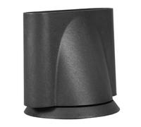 ELAYARD Boquilla para Secador de Pelo Profesional Frizz Accesorio Compatible con Dyson Boquilla Alisadora para Peinados Suaves y Brillantes Herramienta para Estilismo