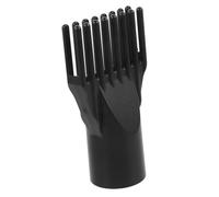 ELAYARD Boquilla Secador Pelo Perros Resistente Abs Peine Accesorio de Aire Caliente para Limpieza y Peinado Repuesto para Secador Mascotas