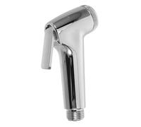 ELAYARD Cabezal Rociador de Bidé de Mano para Caravana, Pulverizador de Chorro de Alta Presión, Ducha Portátil para Inodoro de Rv, Ahorro de Agua, Material Duradero para Estilo Aleatorio