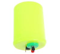 ELAYARD Calorímetro Eléctrico Experimental De Precisión Para Medición De Calor Laboratorios Educativos Investigación Diseño Moderno Verde