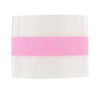 ELAYARD Cinta Adhesiva para Pezones Transparente 5Cm X 10m Cinta de Soporte Pecho Push-Up Adhesivo Resistente al Agua y Piel Sensible Adecuado para Uso Diario y Prendas Invisibles