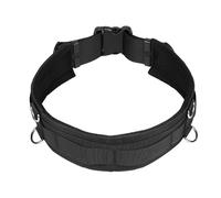 ELAYARD Correa de Sujeción para Cámara Liberación Rápida Cinturón Ajustable de Cintura para Accesorios de Fotografía Cómoda y Práctica para Fotógrafos