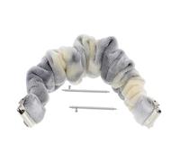 ELAYARD Correa Elástica Scrunchie para Reloj Banda Decorativa Reemplazable para y Fitness Diseño y