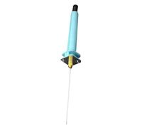 ELAYARD Cortador de Espuma Caliente Portátil Pluma Eléctrica de Corte para Bricolaje Herramienta Multifuncional para Manualidades para Cortar Espuma Fuente de Alimentación