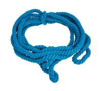 ELAYARD Cuerda de Algodón Retorcida para Tira y Afloja Resistente y Portátil Divertido para Fiestas Reuniones Familiares y Competencias Deportivas