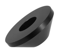 ELAYARD Desmontadora de Neumáticos Manual Cono de Centrado de Aleación de Aluminio, Equilibradora de Neumáticos para Camiones y Coches, Herramienta para Cambio y Reparación de Ruedas,