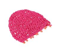 ELAYARD Diadema De Ganchillo Para Mujer Accesorio De Moda Vintage Banda Boho Cálida y Para De Cabello y