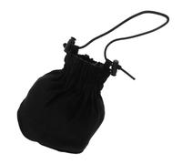 ELAYARD Difusor De Malla Para Secador Funda Plegable Bolsa Calcetín Organizador Para Cabello Rizado Accesorio Viaje Fácil De Limpiar