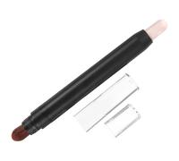 ELAYARD Doble Punta Sombra Ojos Stick con Pincel Integrado Reutilizable para Maquillaje y Portátil Personal y Profesional