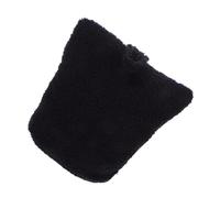 ELAYARD Door Stopper Plush Weighted Decorative Doorstop with High-Density Filling For Home Office Bedrooms Kitchens Living Rooms Anti-Collision