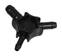 ELAYARD Escariador Manual para Tuberías Multicapa Calibrador para Materiales Compuestos y Herramienta de Desbarbado Interior y Exterior para Tubos de Aluminio y Plástico Herramienta