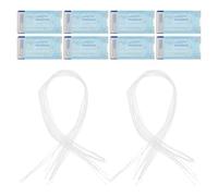 ELAYARD Esencia Facial Antiarrugas Hilos de Colágeno Reafirmante Sérum Antiedad Hidratante para Líneas Finas y Arrugas Profundas 20 Sobres para Cuidado Diario Apto para Hombres y