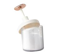 ELAYARD Espumador de Espuma Facial para Limpiador, 1 Unidad, Tamaño Pequeño, Portátil para Viaje, Compatible Gel de Ducha y Champú, Herramienta Manual para Limpieza Profunda