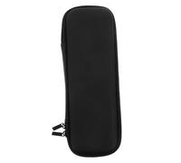 ELAYARD Estuche de Viaje para Cepillo Eléctrico EVA con Carcasa Dura Resistente y Bolsillo de Malla Organizador Portátil para Cepillos y Lápices Protección Segura para Viajes y Uso Diario