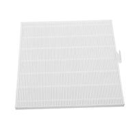 ELAYARD Filtros de Aspiradora Colector de Uñas Reemplazo Fácil de Limpiar para Máquina de Vacío Uñas Cuadrado