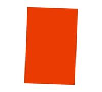 ELAYARD Filtros de Papel para Iluminación Roja y Cambio de Color, Accesorios Fotográficos para Estudios, 5 Piezas de Papel de Filtro, Multiusos para Iluminación y Fotografía Profesional