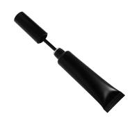 ELAYARD Gel Transparente Resistente Al Agua Para Cejas, Diseño De Tubo De Gel Para De Cejas De Larga Duración Para Una Aplicación Y Precisa