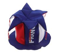 ELAYARD Gorra de Fútbol Divertida Unisex Ajustable para Aficionados 2026, Accesorio para Fotomatón y Decoración Deportiva en Eventos y Fiestas de Canadá, Estados Unidos y México
