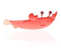 ELAYARD Gorro De Baño Para Ñiño y Niños Ajustable Rosa, Gorro Protector Para Ducha y Lavado De Cabello, Seguro y Cómodo Para Bebés, Suministros Para Cuidado Infantil