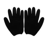 ELAYARD Guantes Hidratantes de Gel para Manos Secas y Ásperas Reparador Efecto Humectante Profundo Reutilizables Cuidado y Luminoso para Piel Opaca y Cansada