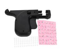 ELAYARD Kit Para Perforación De Orejas De Acero Inoxidable Herramienta De Extracción De Pendientes Perforador De Orejas Para Mujeres y Hombres Para Autocuidado