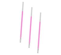 ELAYARD Marcadores de Aceite para Tatuajes 3 Pcs 1mm Punta Fina Rotuladores Multifuncionales para Mapeo de Cejas y Posicionamiento Profesional para Maquillaje y Cirugía
