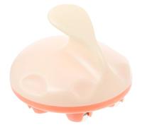 ELAYARD Masajeador de Rodillo Compacto Esferas de Acero para Alivio Muscular en Cuello, Espalda y Piernas Portátil para Automasa Je y Entrenamiento