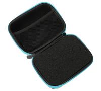 ELAYARD Organizador de Botellas de Aceite Esencial 12 Espacios, Diseño Antidesgaste y Tamaño Compacto, Apto para Botellas de 15 Ml, para Uso Diario y Desplazamientos