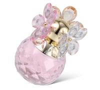 ELAYARD Perfume Floral para Mujer y Niña, Fragancia Ligera y Duradera en Botella de Vidrio Portátil para Usar Después Ducha o Antes de Salir Mañana