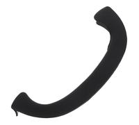 ELAYARD Protector de Cintura para Violín Funda de Goma para Panel Lateral Absorbe Golpes Instalación Fácil Accesorio para Protección de Instrumentos Actuaciones