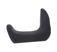 ELAYARD Protector de Dedo de Caucho Antideslizante para Clarinete y Oboe Almohadilla de Pulgar Cómoda y Estable Fácil de Instalar para Mantenimiento de Posición Correcta Accesorio de