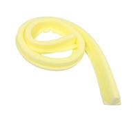 ELAYARD Relleno de Grietas para Cama T-forma de Alta Densidad para Huecos entre Colchón y Cabecero Extensor para Cama King y Sofá Evita Caídas y Mantiene Orden