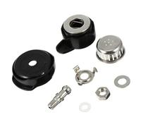 ELAYARD Repuestos Válvula Escape Olla Eléctrica Repuestos Iber Fussioncook