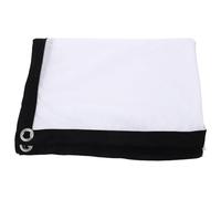 ELAYARD Resistente y Compatible con Proyectores LED para Cine Exterior Enseñanza y Presentaciones