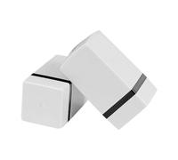 ELAYARD Sello de Acordes de Guitarra de Abs Sello Asistido para Principiantes, Herramienta de Práctica Portátil para Aprender Acordes Accesorio Musical de Ukelele y Guitarra Acústica