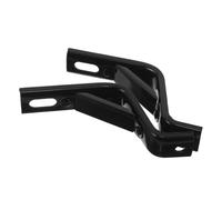 ELAYARD Soporte Ajustable para Ruedas de Entrenamiento Bicicleta Infantil Soporte Resistente para Eje Trasero Kit Fácil de Montar para Accesorio Portátil para Práctica al Aire