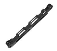 ELAYARD Soporte para Cámara de Aleación de Aluminio Barra Extensible para Cámara Deportiva Soporte para Selfie Compatible con dji y