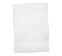 ELAYARD tablón de anuncios de uñas tarjeta de color de arte de uñas suministros de salón de uñas expositor de manicura tablero de exhibición del color de las uñas Acrílico Transparente