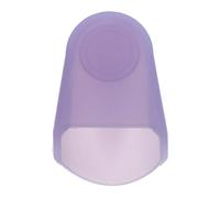 ELAYARD Tapa Protectora Mediana para Boquilla de Saxofón y Clarinete, Cubierta Multifuncional para Uso en Clases y Actuaciones