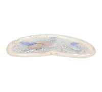 ELAYARD Tapete de Agua Interactivo para Ñiño Inflable, Alfombra de Juego Sensorial Portátil, Diseño Colorido y Seguro para Desarrollo y Entretenimiento Infantil